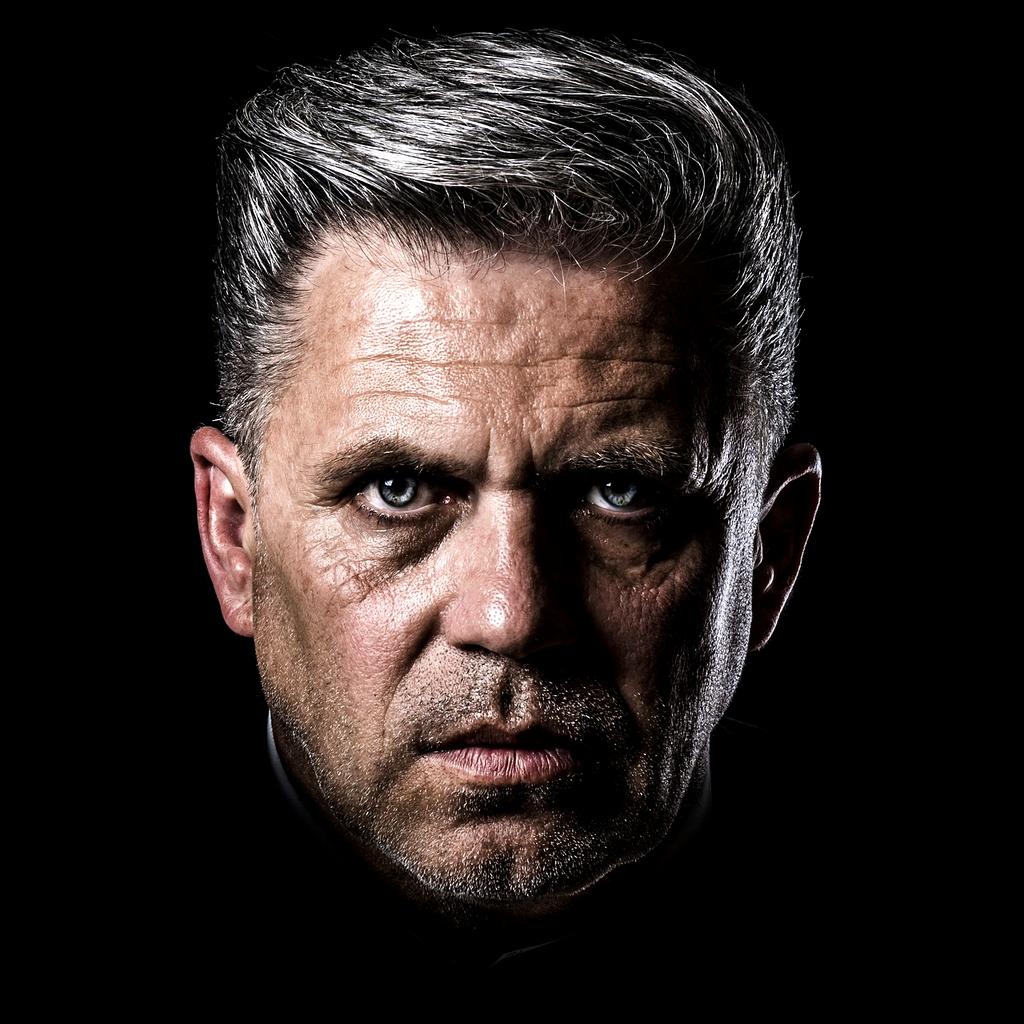 Marcin Wiśniewski - Właściciel sieci restauracji GastroMax