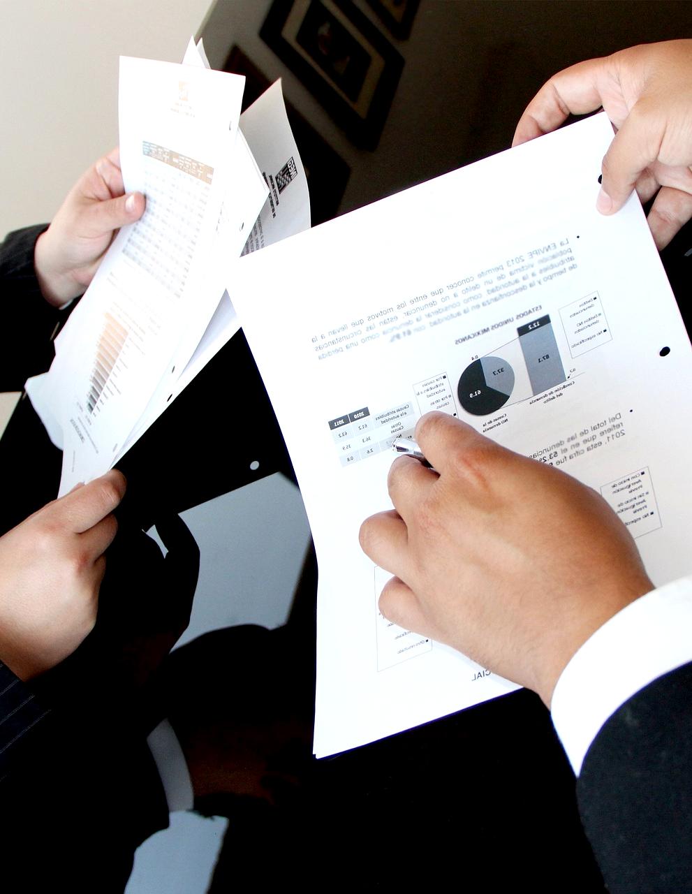 Strategiczne planowanie dla biznesu